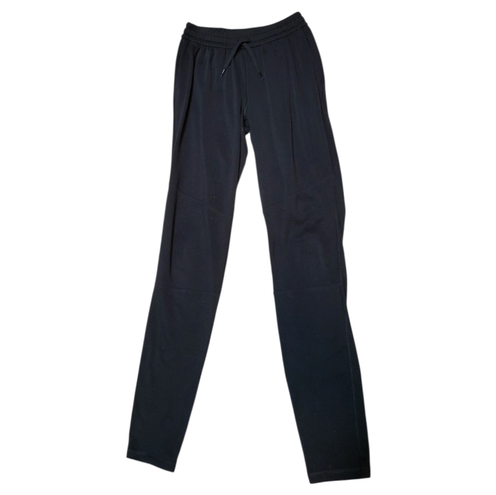 Outdoor Voices Women's Black Stretch Leggings - Size XS